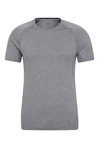 Opt Mens Muscle Fit Tee