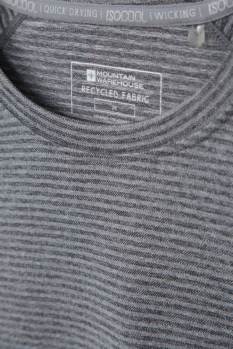 Opt Mens Muscle Fit Tee