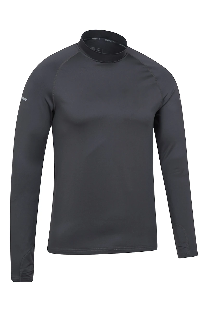Stamina Mens Active T-Shirt