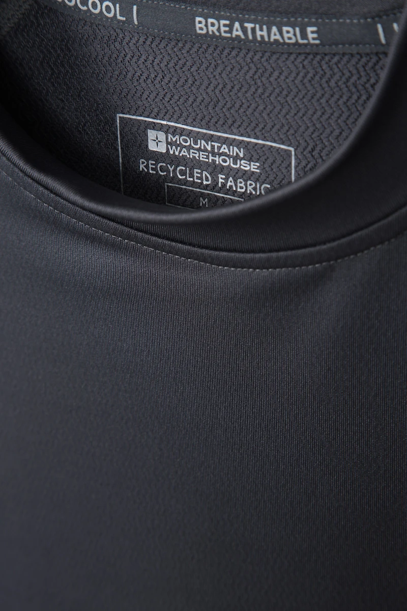 Stamina Mens Active T-Shirt