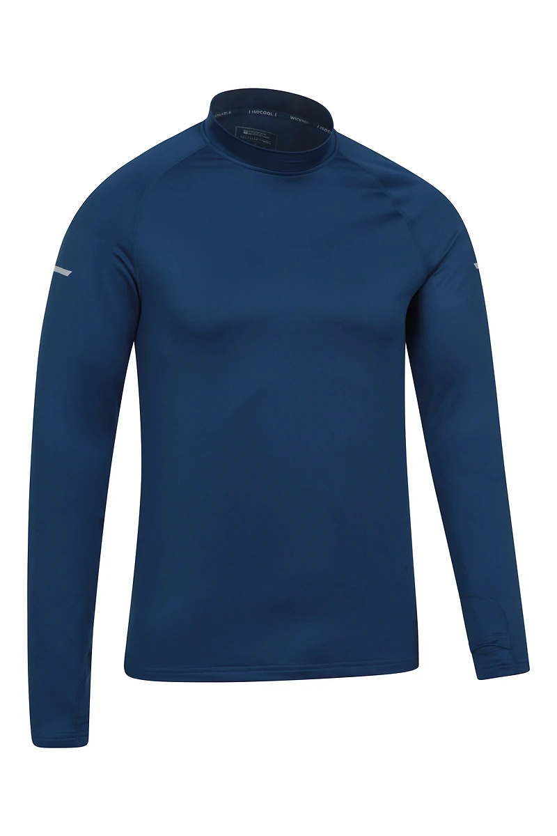 Stamina Mens Active T-Shirt