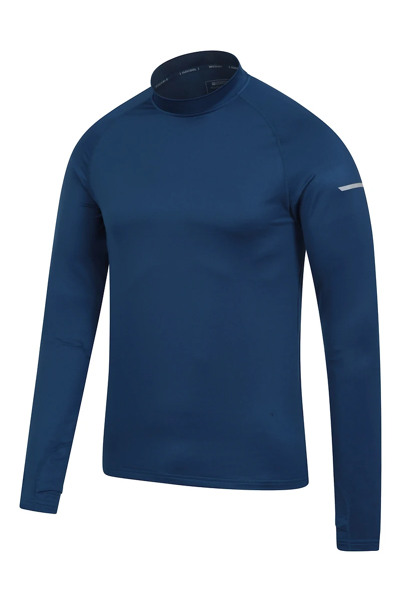 Stamina Mens Active T-Shirt