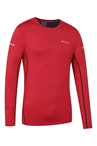 Vault Mens Active T-Shirt