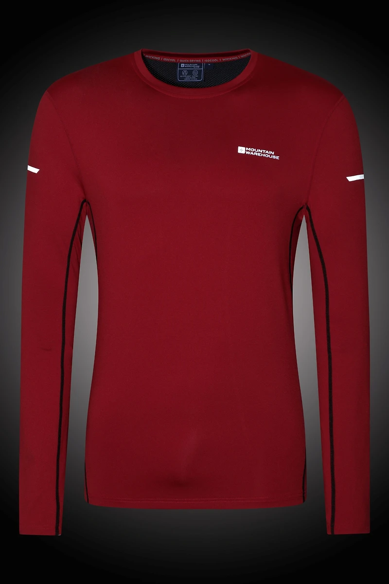 Vault Mens Active T-Shirt