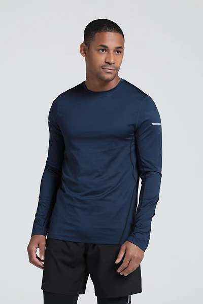 Vault Mens Active T-Shirt