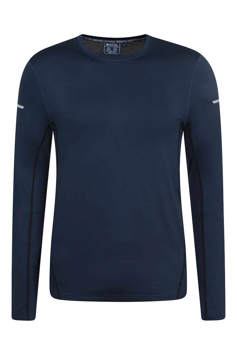 Vault Mens Active T-Shirt