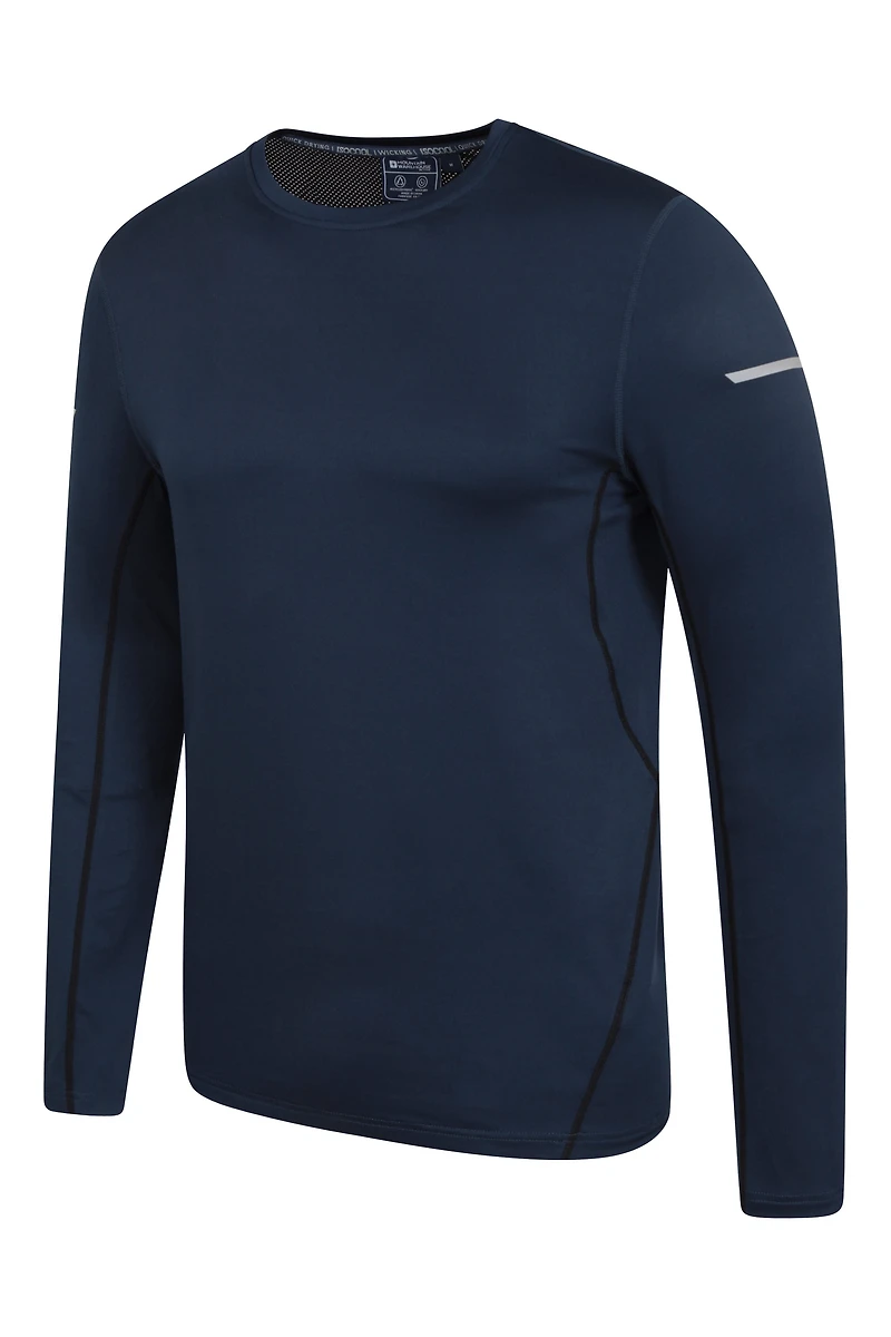 Vault Mens Active T-Shirt