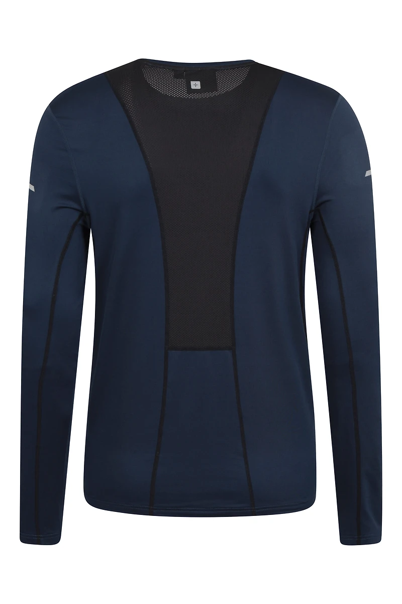 Vault Mens Active T-Shirt