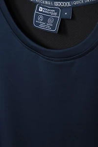 Vault Mens Active T-Shirt