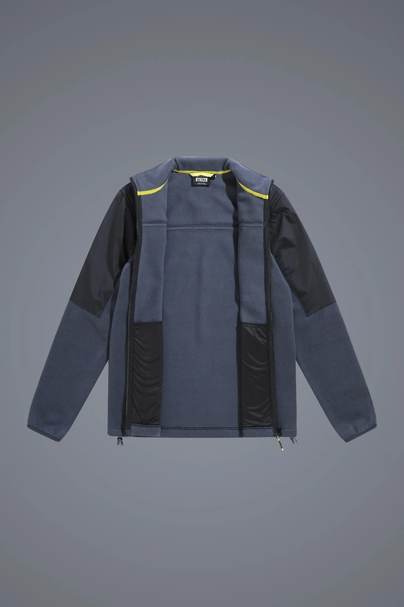 Ultra Everest Mens Thermal Pro® Fleece