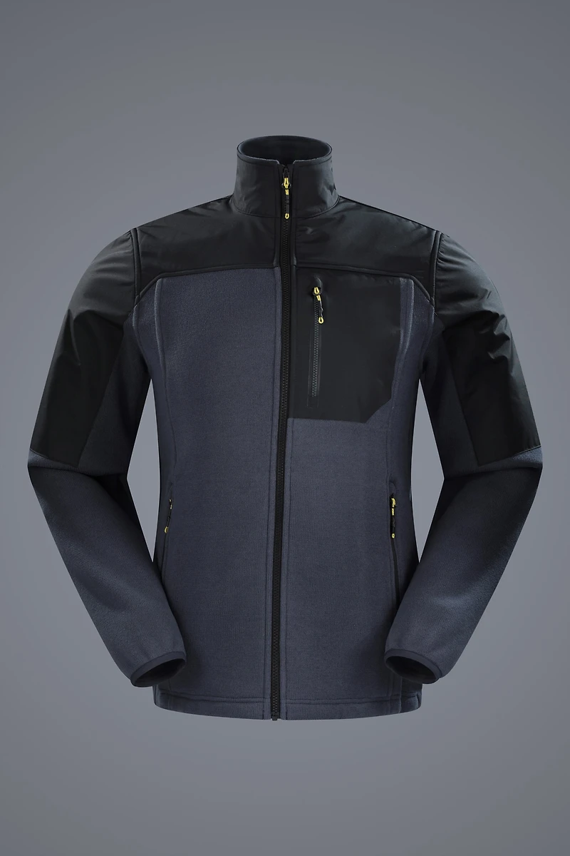 Ultra Everest Mens Thermal Pro® Fleece