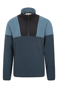 Berwick Mens Fleece