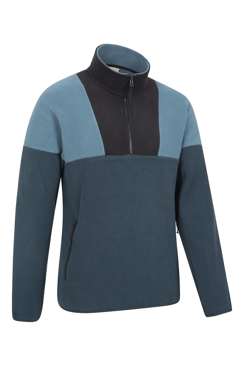Berwick Mens Fleece