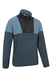 Berwick Mens Fleece