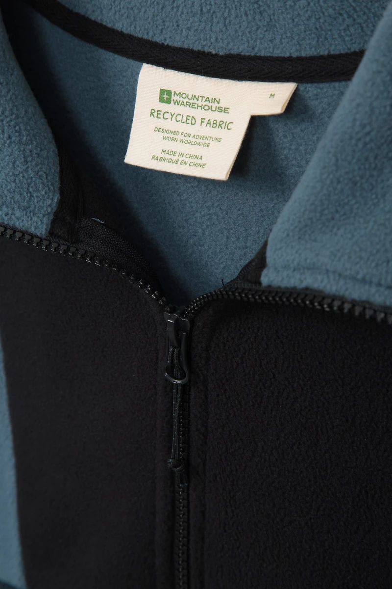 Berwick Mens Fleece