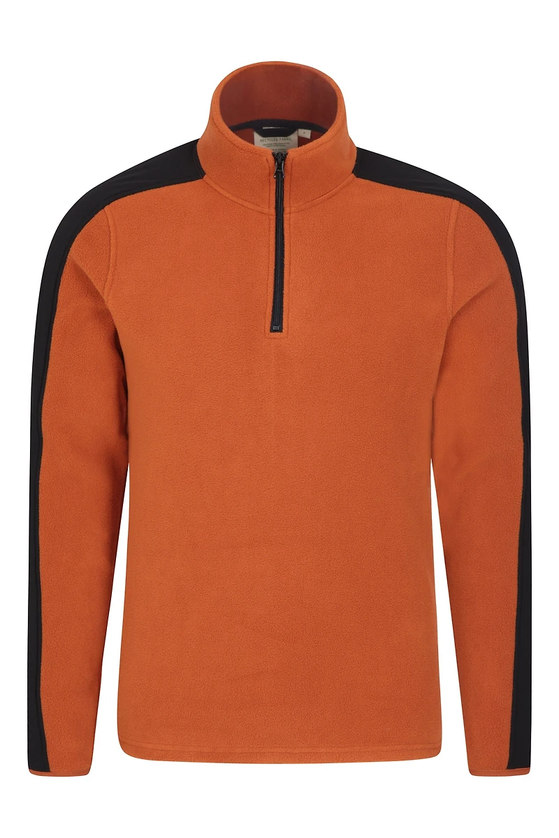 Relic Mens Fleece Top