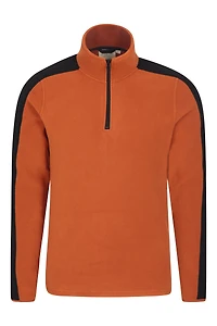 Relic Mens Fleece Top