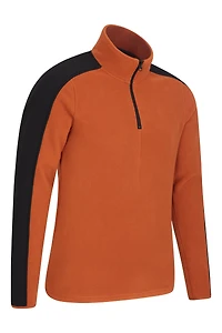 Relic Mens Fleece Top