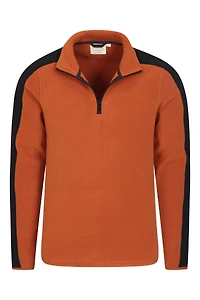 Relic Mens Fleece Top