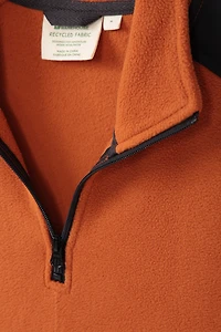 Relic Mens Fleece Top