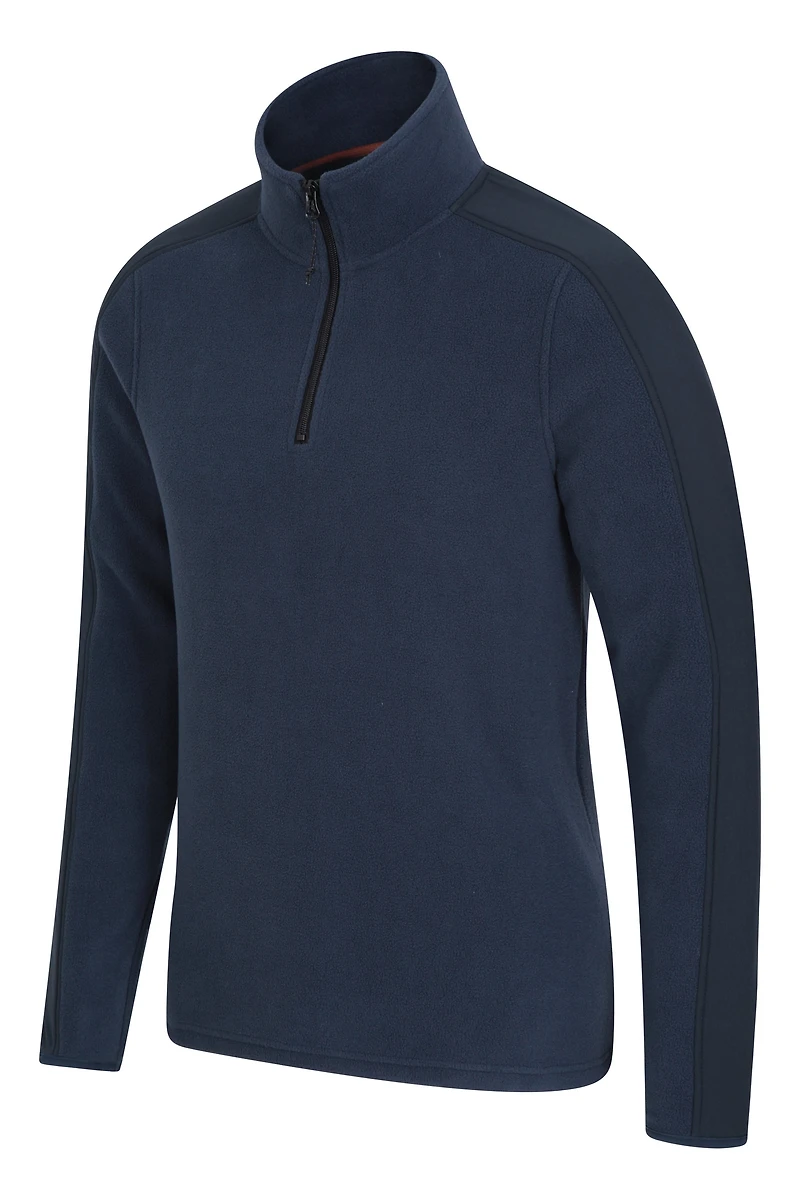 Relic Mens Fleece Top