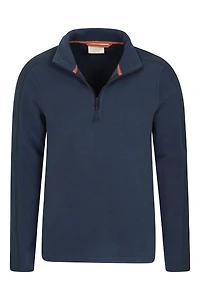 Relic Mens Fleece Top