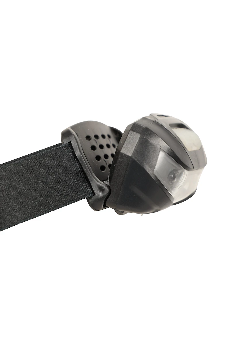 USB LED Headlamp