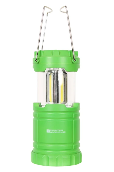 Small Pull Up Lantern