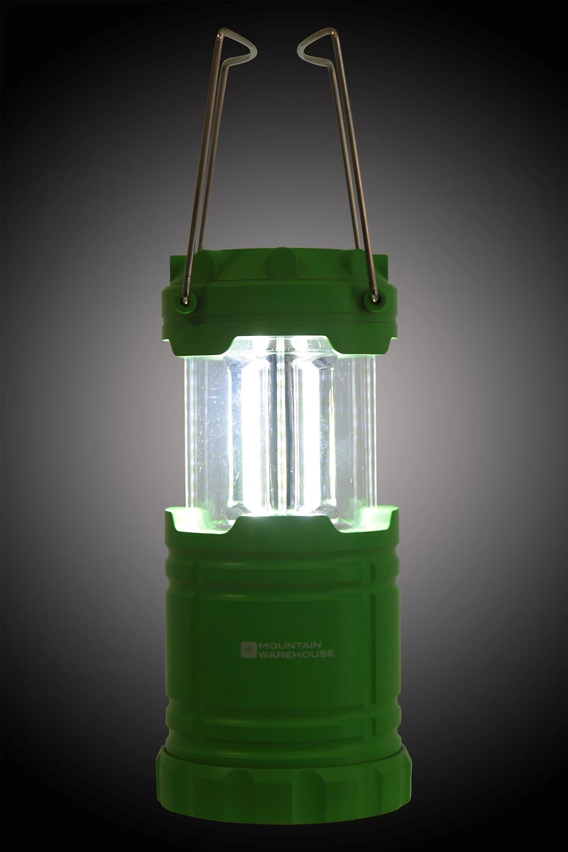 Small Pull Up Lantern