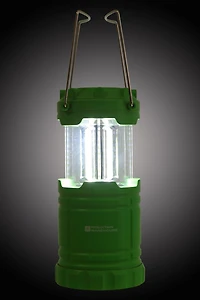 Small Pull Up Lantern