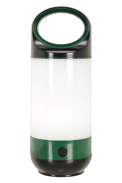 Tall Hanging Lantern