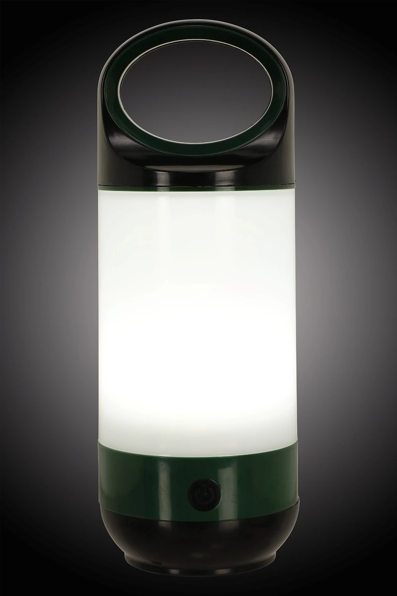 Tall Hanging Lantern