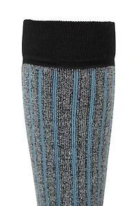 IsoCool Womens Knee Length Ski Socks