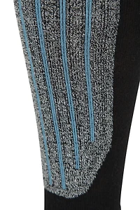 IsoCool Womens Knee Length Ski Socks
