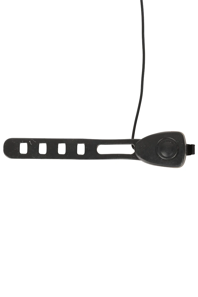 Bike Phone Bracket With Light