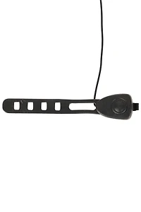 Bike Phone Bracket With Light