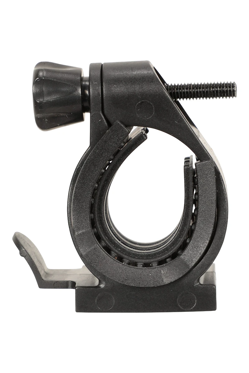 Bike Phone Bracket With Light