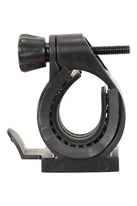 Bike Phone Bracket With Light
