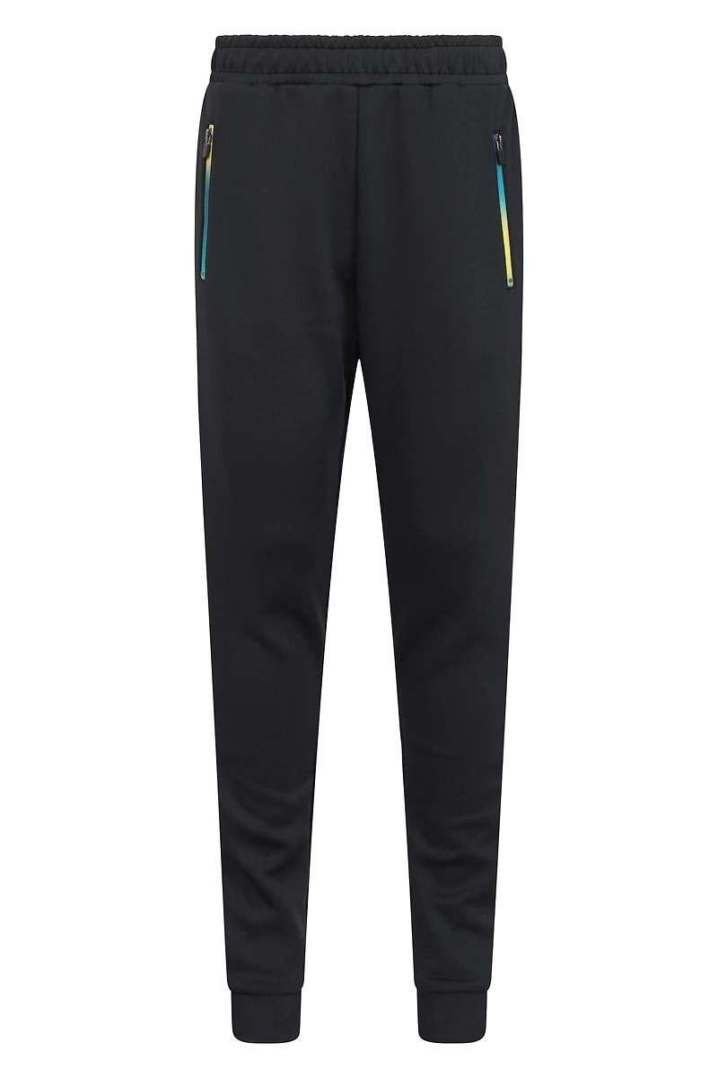 Kids Ombre Tape Active Joggers