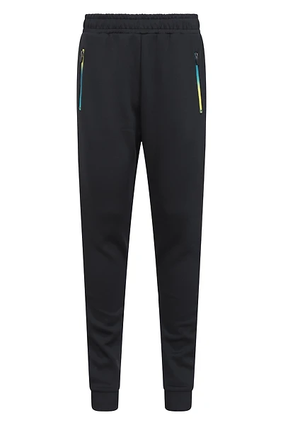 Kids Ombre Tape Active Joggers