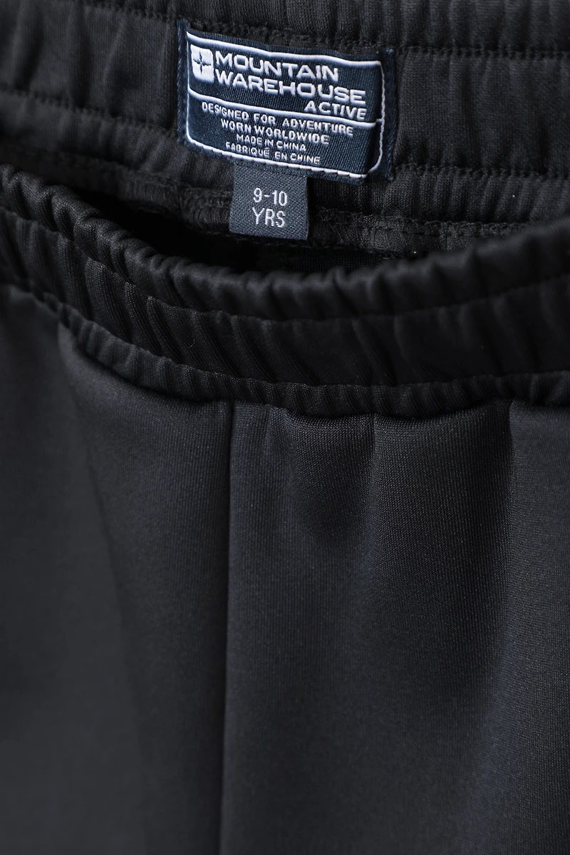 Kids Ombre Tape Active Joggers