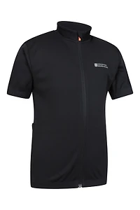 Active Kids Full-Zip Cycle Top