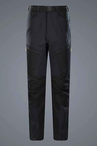 Ultra Mens Hiking Pants - Short