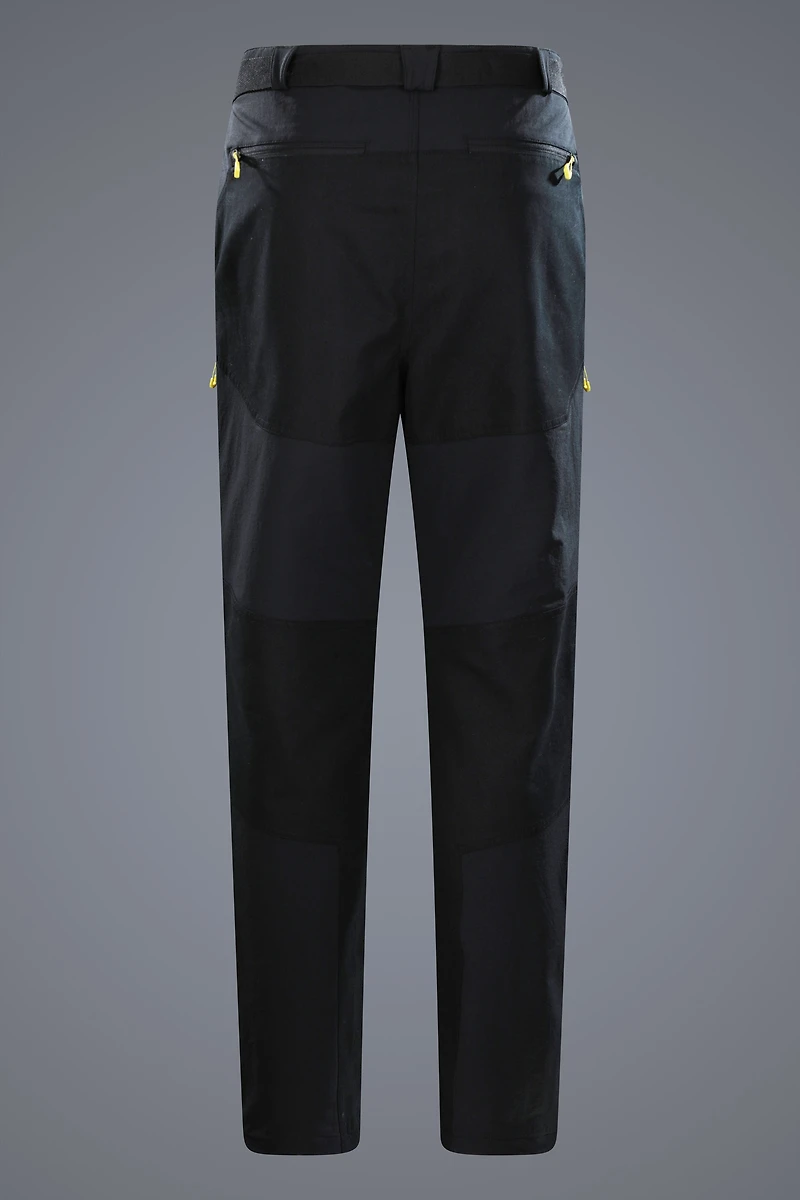 Ultra Mens Hiking Pants - Short