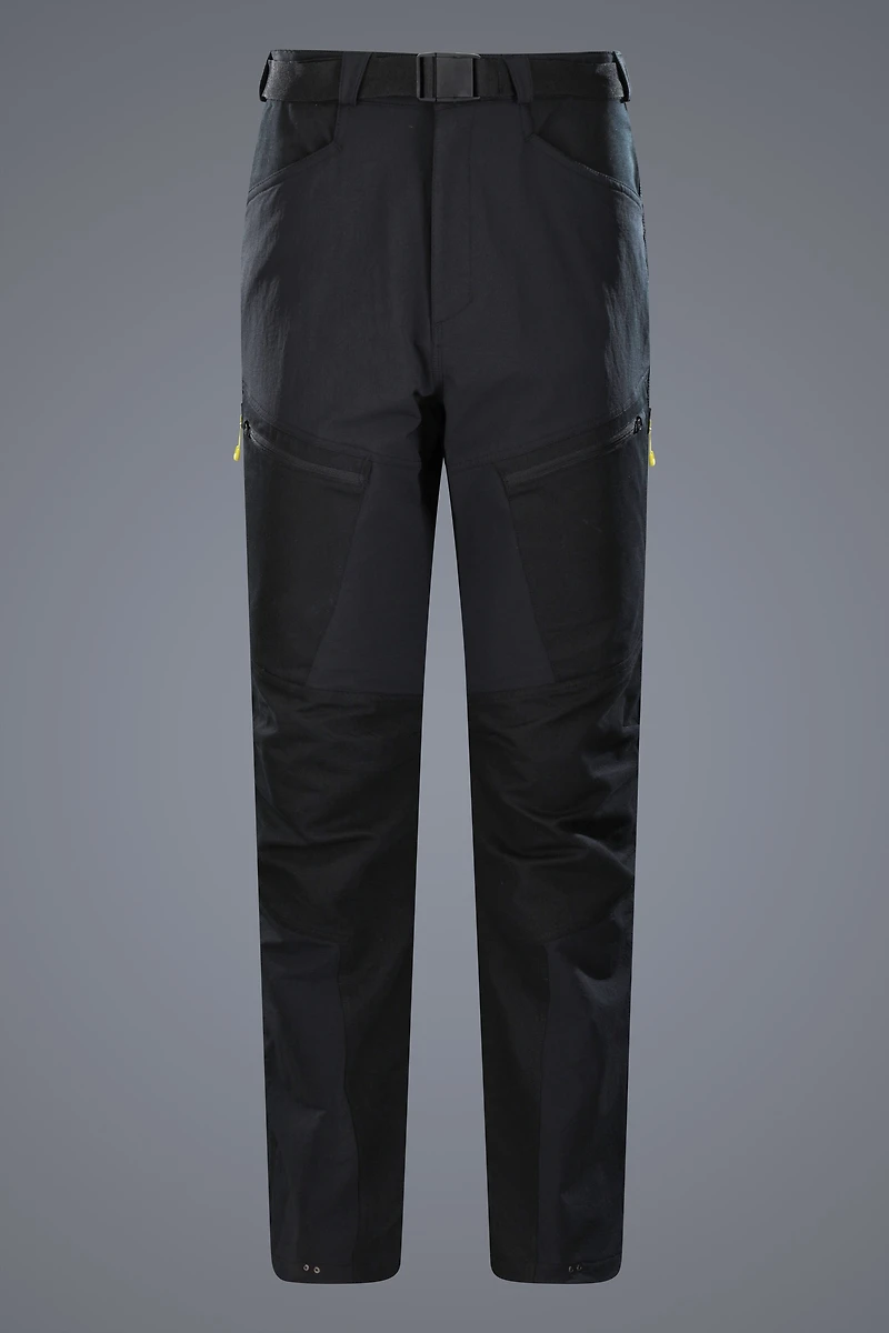 Ultra Mens Hiking Pants - Long