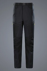 Ultra Mens Hiking Pants - Long