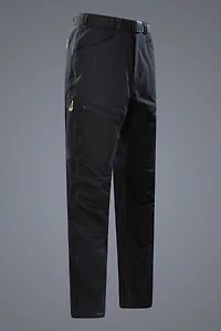 Ultra Mens Hiking Pants - Long