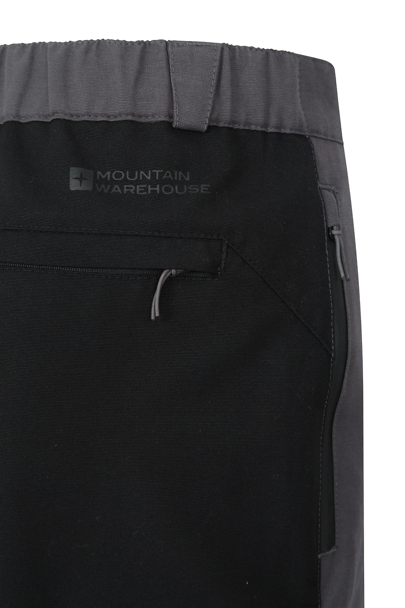 Footprint Mens Hiking Pants