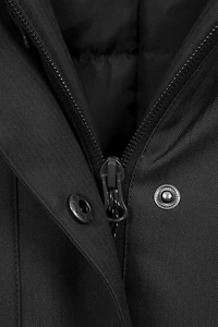 Rain On Womens Waterproof Insulated Jacket