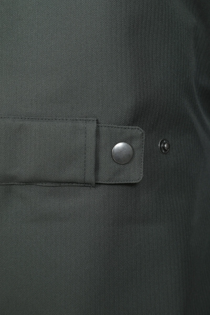 Rain On Womens Waterproof Insulated Jacket